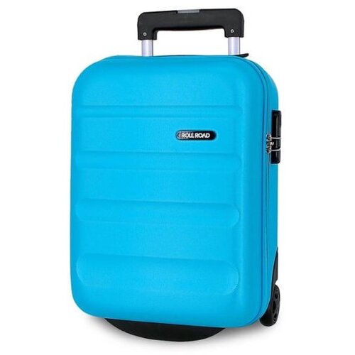 Roll Road ABS Kofer 40cm, boja plava Slike