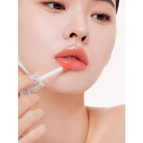 MUZIGAE MANSION Icy Glow svjetlucavo sjajilo za usne nijansa 06 Better 5 ml Slike