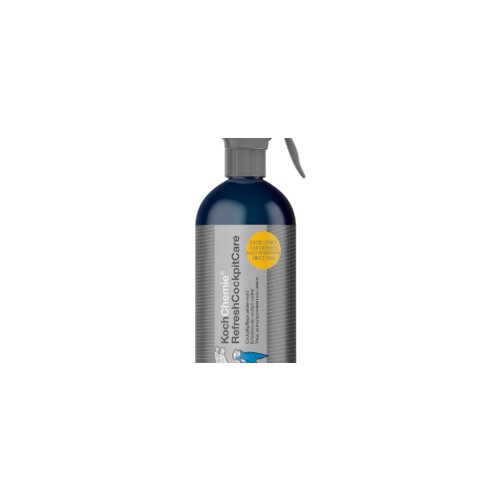 KOCH Chemie RefreshCockpitCare 500 ml Cijene