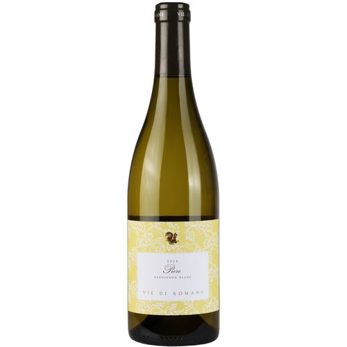 Vie di Romans Piere Sauvignon Blanc Slike