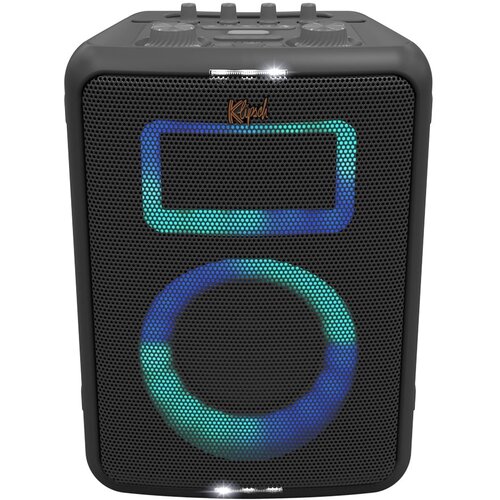 Klipsch vegas partybox, black Cene