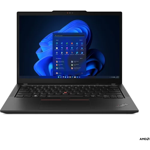 Lenovo prijenosno računalo ThinkPad X13 Gen 4, 21EX004HSC, (01-0001332129)