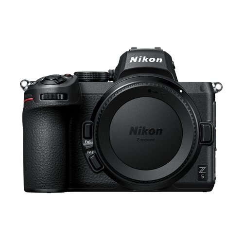 Nikon SRL Z50 digitalni fotoaparat Slike