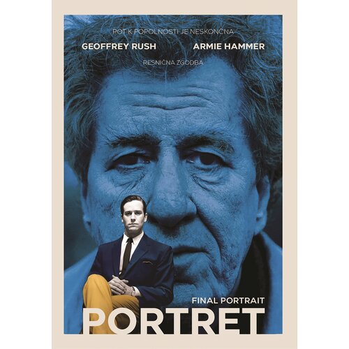 POSNETI MEDIJI ZADNJI PROJEKT - DVD SL. POD., (693220) Cene