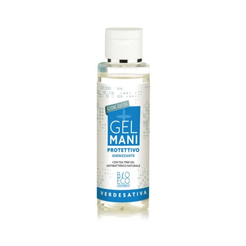 VERDESATIVA higienski gel za roke - 100 ml Cene