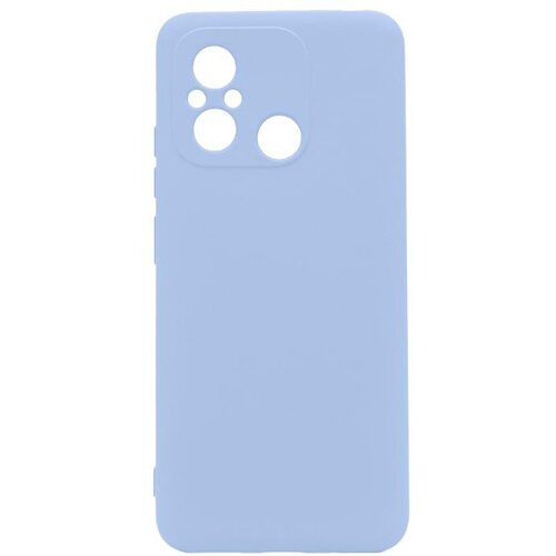  Maska za telefon SOFT CASE za Xiaomi Redmi Note 12C, Lavanda Cene