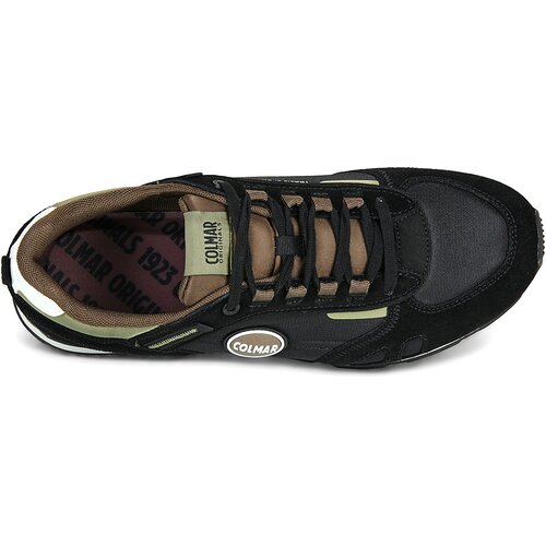 Colmar TRAVIS SPORT COLORS Crna Slike