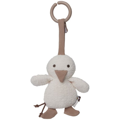 Jollein Igračka za voziček Spring Garden Duck Cene