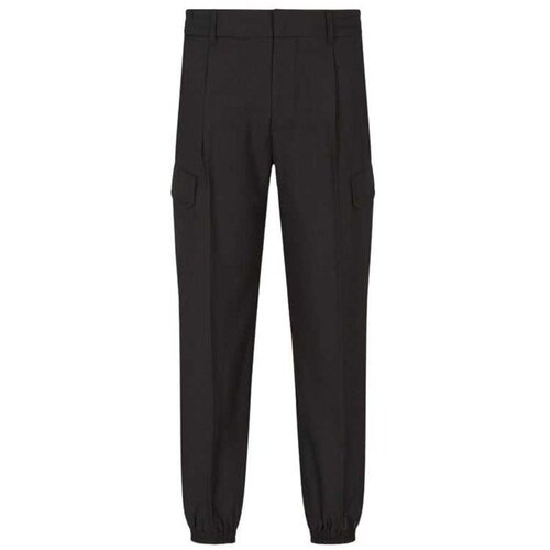 Armani Exchange muške kargo pantalone Cene