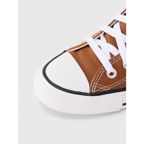 Converse Visoke tenisice &amp;#039;CTAS&amp;#039; kestenjasto smeđa Slike