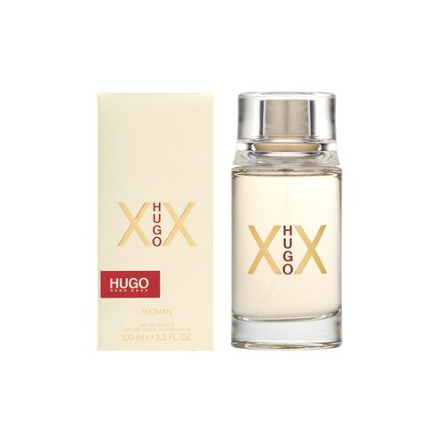 Parfem Hugo XX Toaletna voda za ženske 100 ml Cene