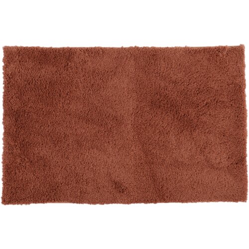 Tendance kupaonski tepih 50 x 80 cm, poliester, jantar Cijene