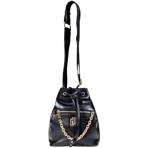 Liu Jo S BUCKET AF5182 E0077 Crna Slike