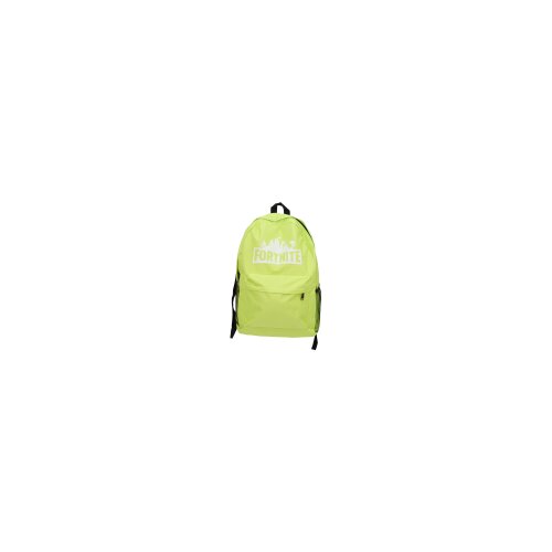 Comic & Online Games ranac Fortnite Luminous 07 - Green Backpack Slike