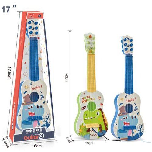  Gitara dino Cene