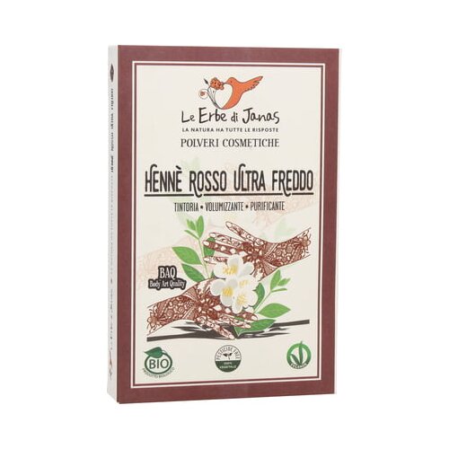 Le Erbe di Janas Kana (izredno hladna) Cene