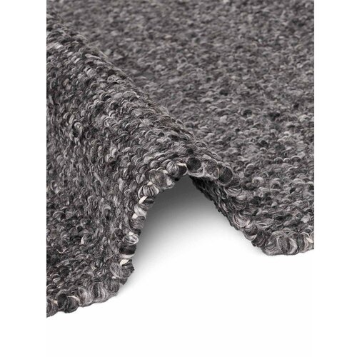 Ted Baker Tamno sivi ručno rađen tepih od boucle tkanine 120x170 cm Notting Hill Portobello &amp;ndash; Slike