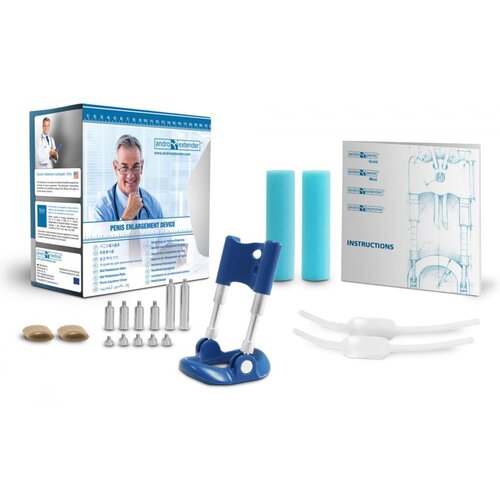 Andro Extender Sexy Shop Penis Extender Slike