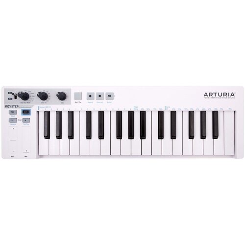 Arturia KeyStep 32 Slike