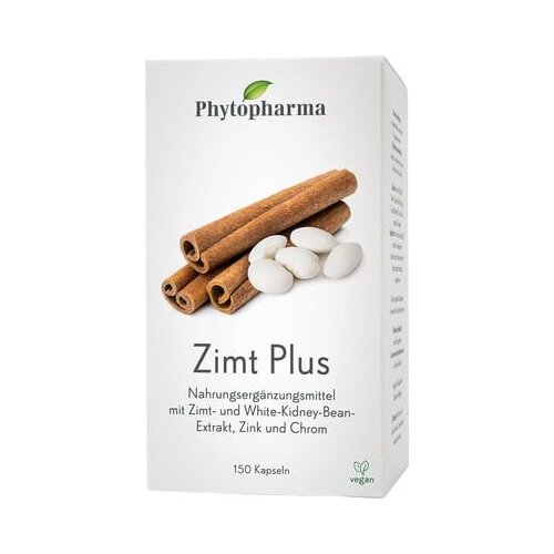 Phytopharma Cimet Plus Cene
