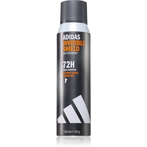 Adidas Invisible Shield antiperspirant 150 ml Cene