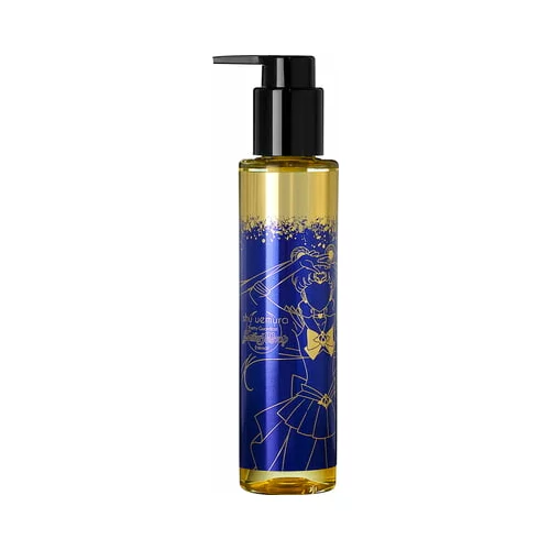 Shu Uemura Essence Absolue Sailor Moon hidratantno i hranjivo ulje za kosu 150 ml