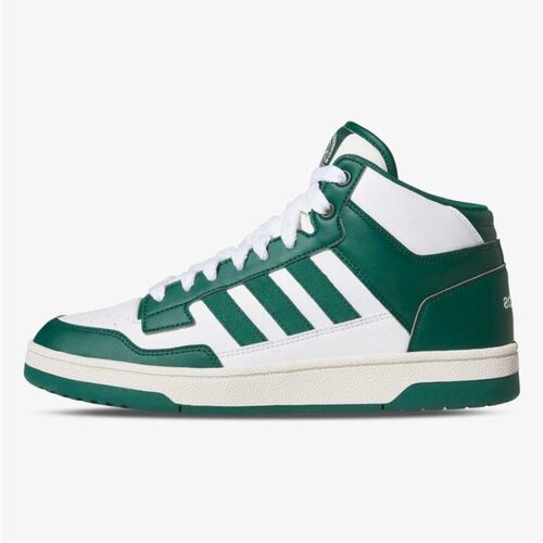Adidas muške patike Rapid court mid JP5869 Slike
