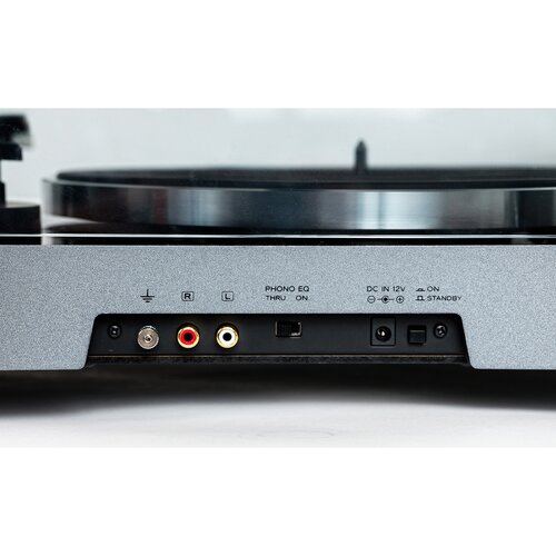 ELAC Miracord 50 Crna Cijene