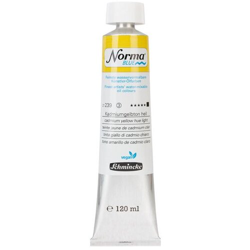 SCHMINCKE Norma plave uljane boje 120 ml | Razne nijanse | Razne nijanse Slike