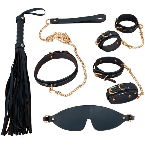 Bad Kitty Bondage-Set 2493470 Black Cijene