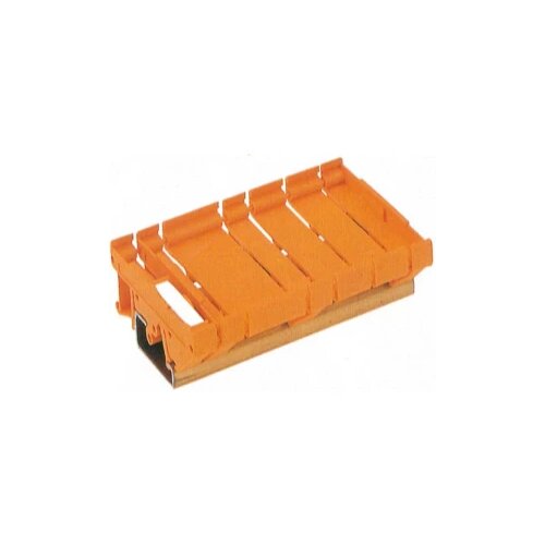 Weidm&amp;uuml;ller Montažno podnožje kući&amp;scaron;ta za profilne &amp;scaron;ine 70 x 10 x 33.5 RF RS 70 LI/A2/O.SG 20 kom. Slike