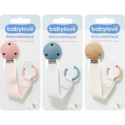 babylove Lanac za varalicu, više vrsta 1 kom Cene