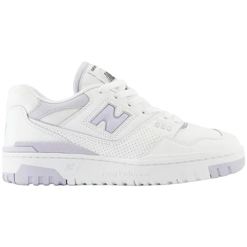 New Balance 550 Bijela