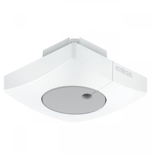 Steinel 058326 - senzor svetla dual V3 knx, kvadratni, beo Cene