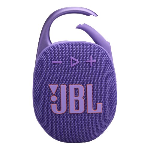 JBL Prijenosni bluetooth zvučnik CLIP 5 ljubičasti Cijene