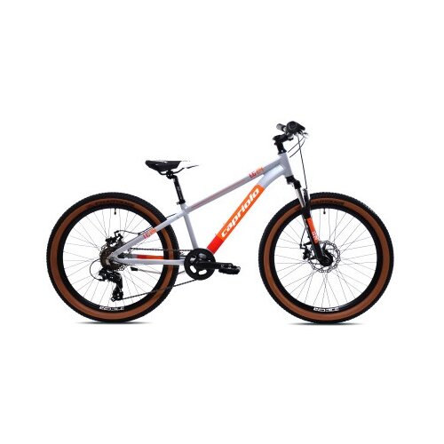 Capriolo lc 240 sivo - oranž (12) ( 925512-12 ) Cene