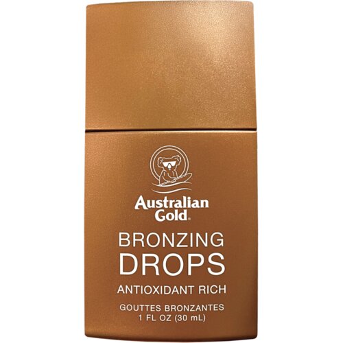 Australian Gold bronzing drops 30ml Slike