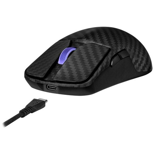 Asus P718 ROG Harpe Ace Extreme USB miš Cene