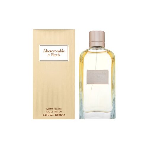 Parfem First Instinct Sheer parfumirana voda za ženske 100 ml Cene