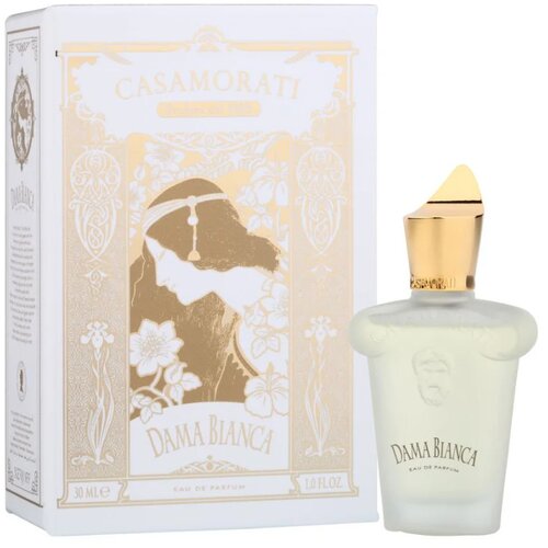 Xerjoff Ženski parfem Casamorati 1888 Dama Bianca, 30ml Cene