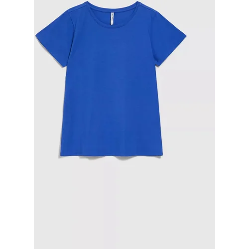 Moodo Women's T-shirt - navy