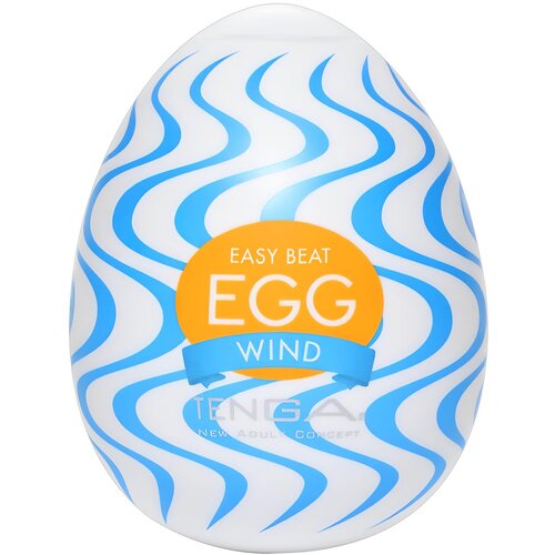 Tenga Egg Wind - jajce za masturbacijo (1 kos) Cene