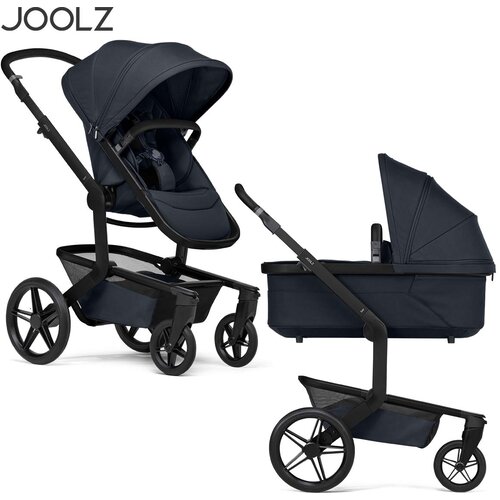 Joolz® day&trade; 5 dječja kolica 2u1 dark navy blue Cijene