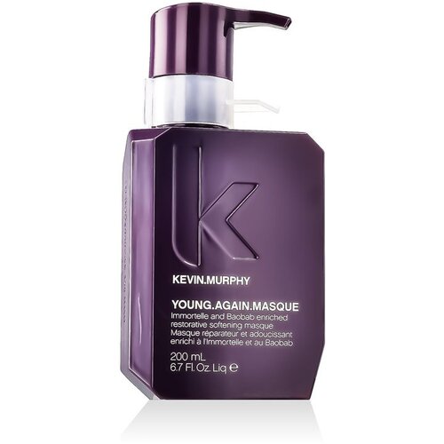 Kevin Murphy Young Again Masque 200 ml - Maska za pomlađivanje kose Slike