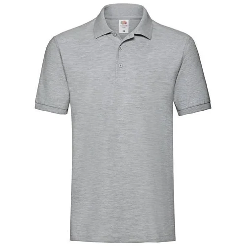 Fruit Of The Loom Men's Premium Polo 632180 100% Cotton 170g/180g