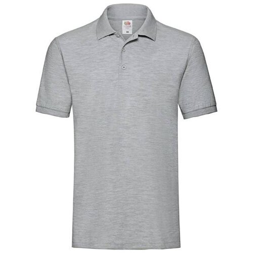 Fruit Of The Loom Men&amp;#039;s Premium Polo 632180 100% Cotton 170g/180g Slike