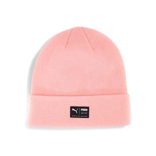 Puma Archive Heather Beanie Ružičasta Slike