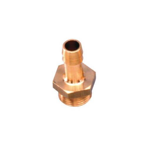 Profi Air mesingana mu&amp;scaron;ka spojnica AG SB 3/8&amp;Prime; &amp;ndash; 6mm 1107600 Slike