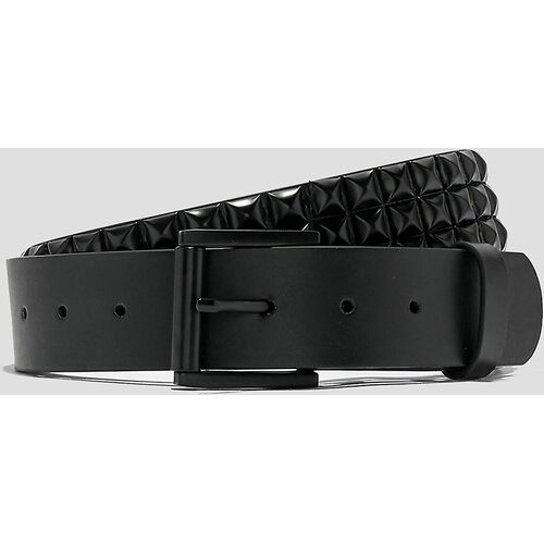 Empyre Stud Pas black Cene