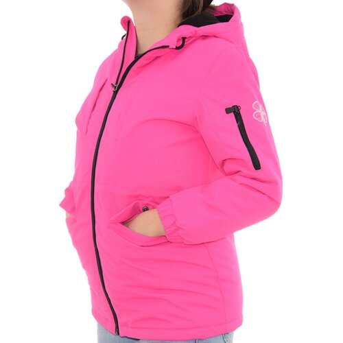 Invento ženska jakna nina 710030-PINK Slike